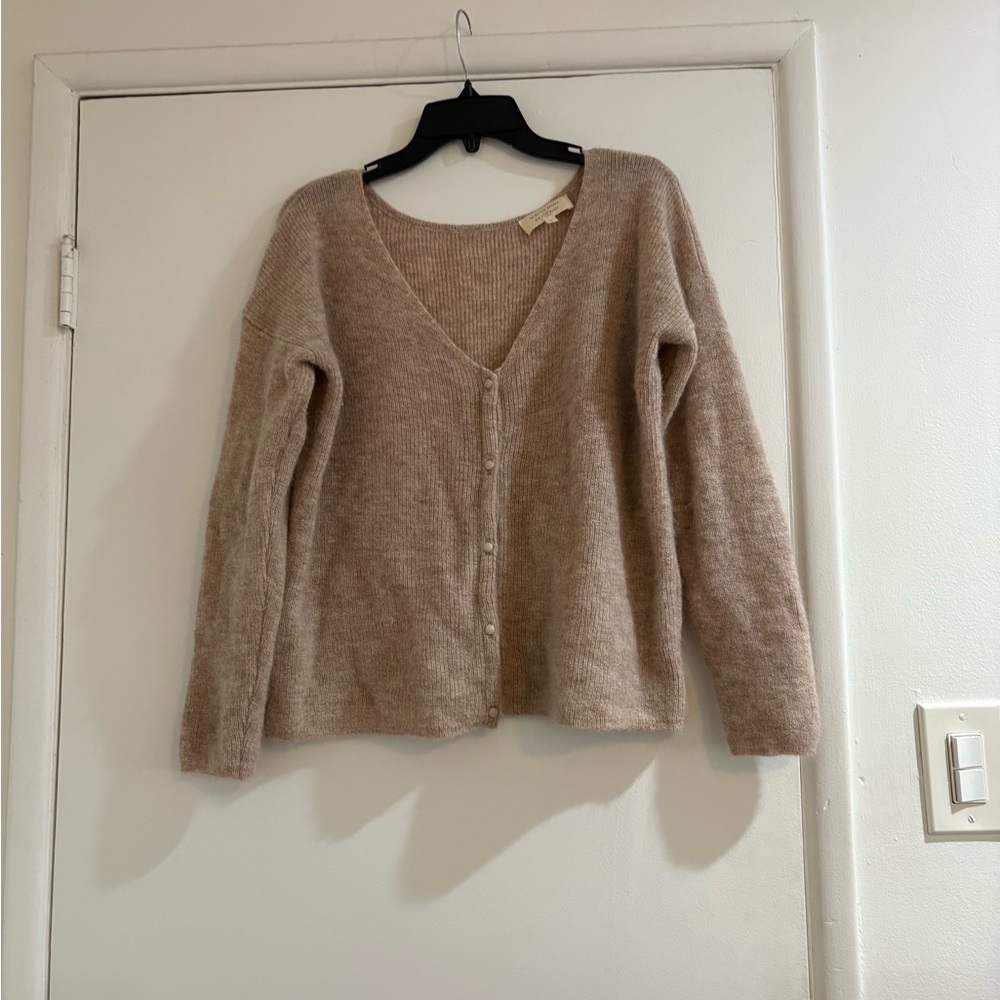 Sesane Barry Beige Medium